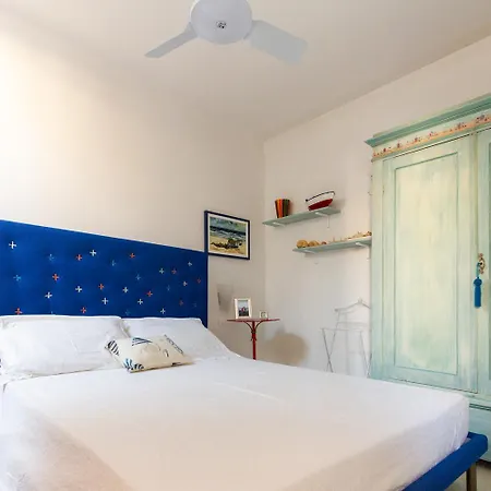 Casa Cuore Di Nonna * سافيلّيتري