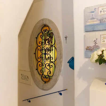 Casa Cuore Di Nonna بيت للعطل *
