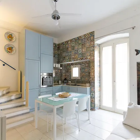 Casa Cuore Di Nonna * Savelletri